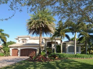 3712 Churchill Downs Dr, Fort Lauderdale, FL 33328