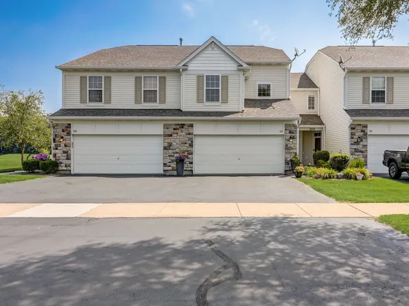 527 Terra Springs Cir, Volo, IL 60020