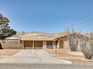 9015 Galena Dr, El Paso, TX 79904