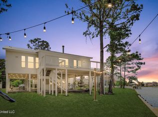 130 Dogwood Ln, Pass Christian, MS 39571