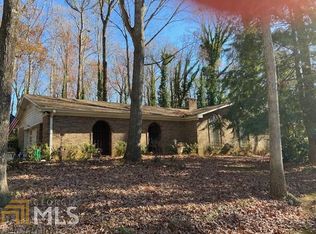 5368 Smokerise Dr #5, Stone Mountain, GA 30087