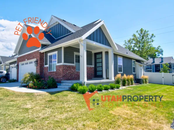 538 E Fashion Creek Ct, Murray, UT 84107