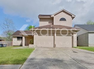 22111 Bridgebrook Dr, Spring, TX 77373