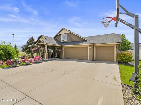1779 N Clark Fork Pkwy, Post Falls, ID 83854
