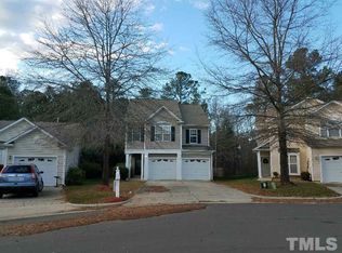 8441 Whisper Ridge Pl, Raleigh, NC 27613