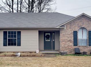 1010 Southhills Dr, Cabot, AR 72023
