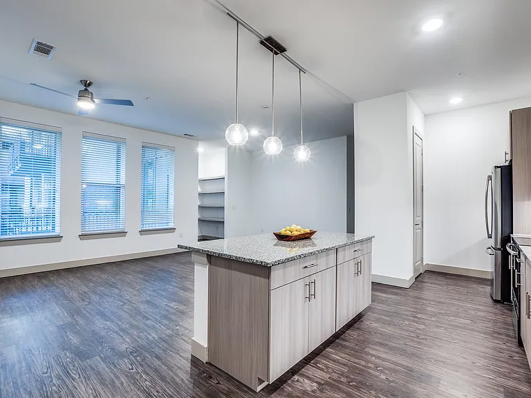 The Crosby at the Brickyard Apartment Homes — Photo 8