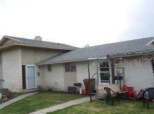 6012 N Wiscomb St, Spokane, WA 99208