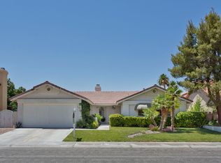 137 Weatherstone Dr, Henderson, NV 89074