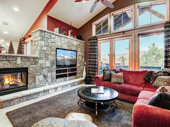 211 E Main Street UNIT 7, Frisco, CO 80443