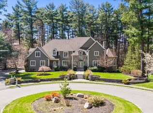 6 Joseph Ln, Lynnfield, MA 01940