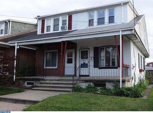 3534 Ridgeway St, Reading, PA 19605