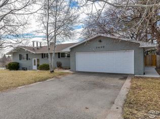 1437 Country Club Rd, Fort Collins, CO 80524