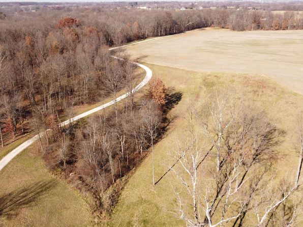 4530 S Frye Hill Rd, Williamsport, IN 47993