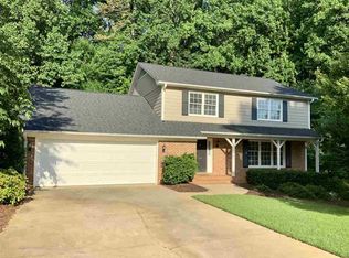 129 Bagwell Farm Rd, Spartanburg, SC 29302