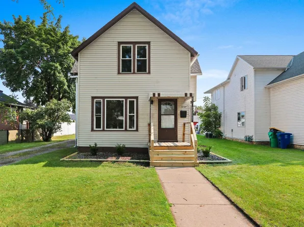 1457 Cedar St, Green Bay, WI 54302