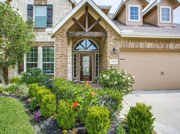 24314 Marisa Ln, Richmond, TX 77406
