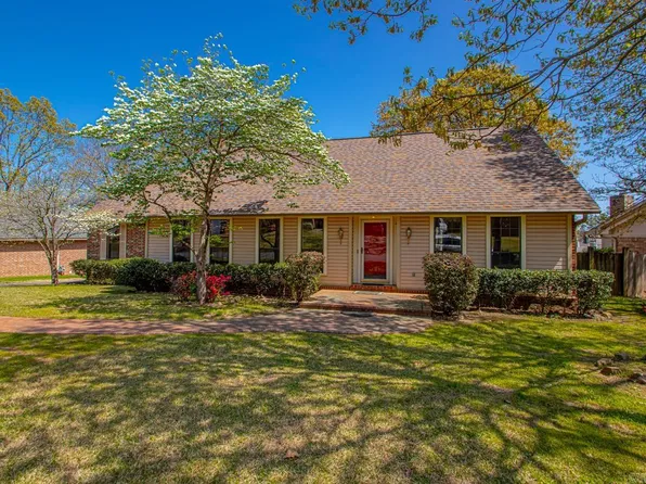 502 Burntwood Ct, Sherwood, AR 72120