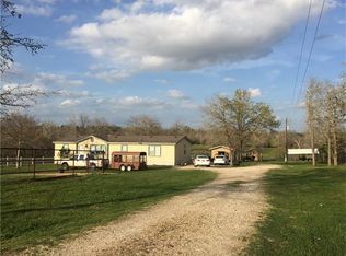 232 W McDonald Ln, Cedar Creek, TX 78612