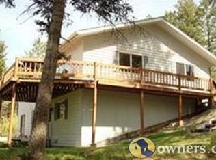167 Lakeview Ln, Lakeside, MT 59922