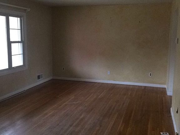 Upstair living room