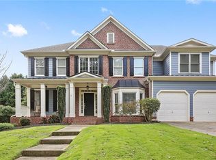 4820 Spring Park Cir, Suwanee, GA 30024