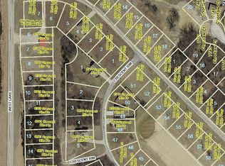 7723 Lake Ridge Pkwy, Ozawkie, KS 66070