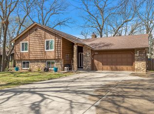 2043 128th Ln NW, Coon Rapids, MN 55448