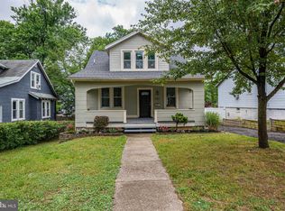 5005 Holder Ave, Baltimore, MD 21214