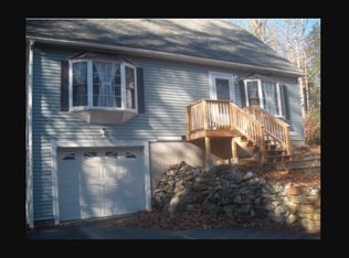 48 Dalton Dr, Barnstead, NH 03218