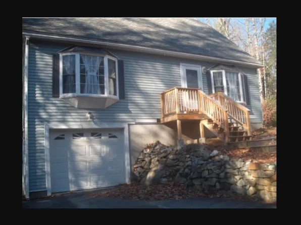 48 Dalton Drive, Barnstead, NH 03225
