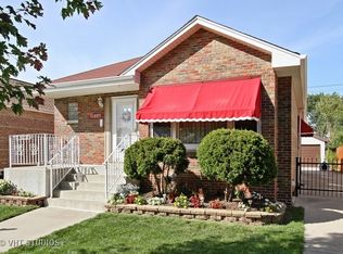 3122 W 83rd Pl, Chicago, IL