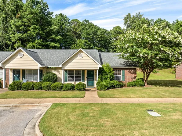 500 Waverly Pl APT 501, Opelika, AL 36801
