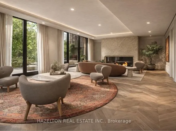 7 Dale Ave #Penthouse 4, Toronto, ON M4W 1K2