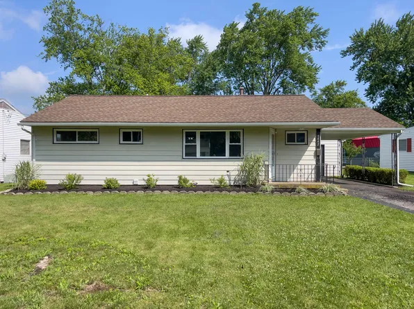 1442 Grimes Cir, Urbana, OH 43078