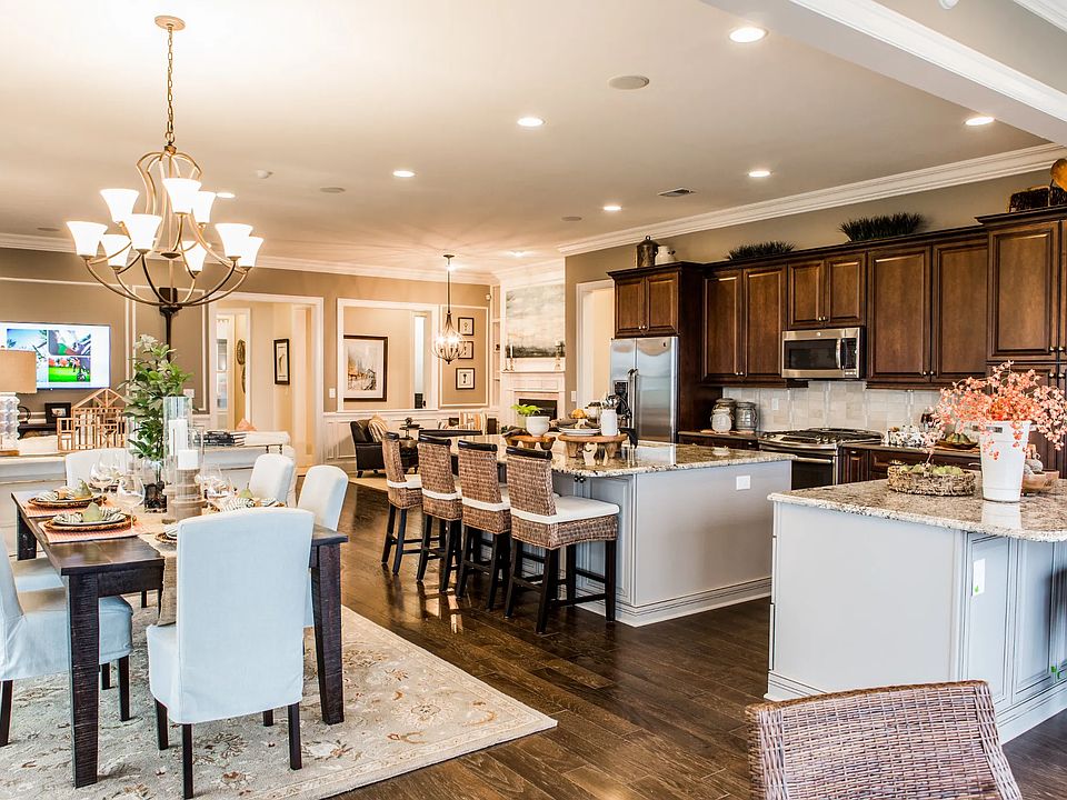Captivate Plan, Trilogy Lake Norman, Denver, NC 28037 Zillow
