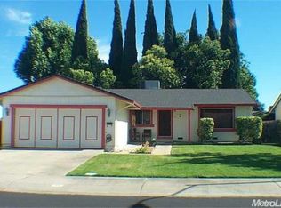 116 Hemlock Dr, Lodi, CA 95240