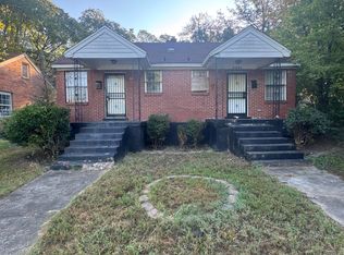 1510 Latham St, Memphis, TN 38106
