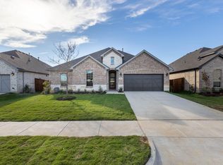 1622 Evening Primrose Dr, Mansfield, TX 76063