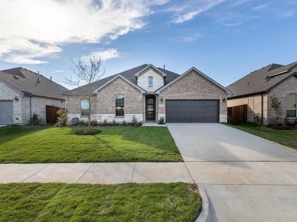 1622 Evening Primrose Dr, Mansfield, TX 76063