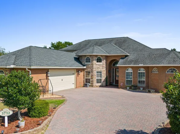 3712 Millstone Ct, Lynn Haven, FL 32444