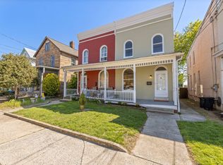 316 E 3rd St, Frederick, MD