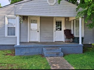 3402 8th Ave SW #B, Huntsville, AL 35805