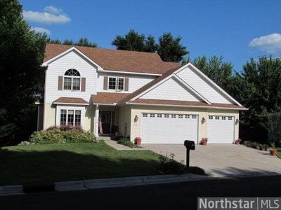 308 Shady Ln, Norwood Young America, MN, 55368