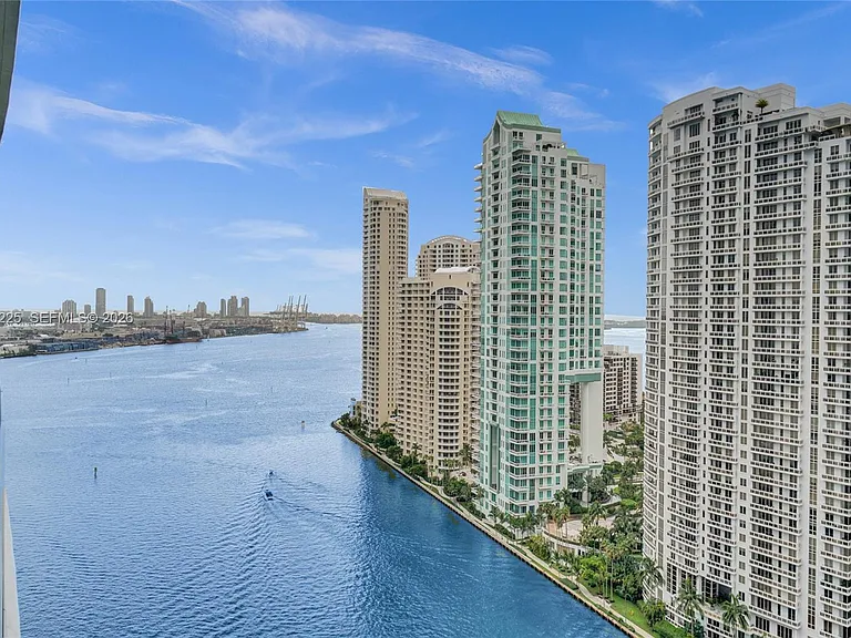 300 Biscayne Boulevard Way #2305W — Photo 12