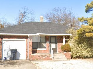 3201 NW 66th St, Oklahoma City, OK 73116