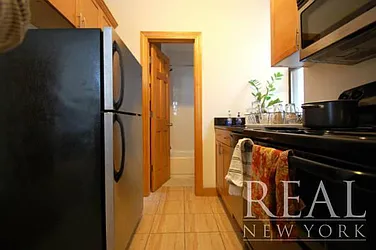 Rented by REAL New York