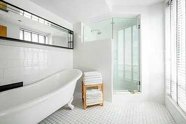 Rented by Elika Associates II, LLC