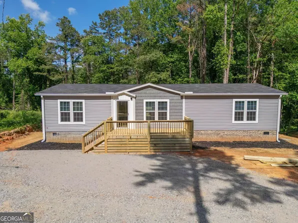 734 Hollywood Church Rd, Clarkesville, GA 30523