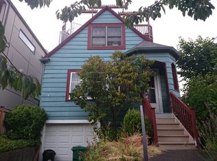 138 N 78th St, Seattle, WA 98103